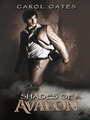 cover image of Shades of Avalon